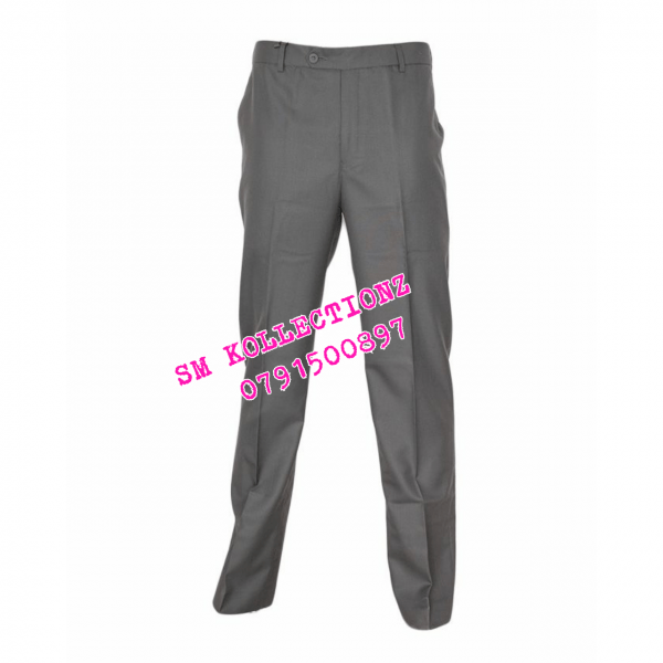 Buy Official Trousers For Mens In Kenya